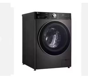 Lave-linge Turbo de Qualité Supérieure, Meilleure Vente, 360 Smart 4, 5 pieds cubes, Haute Efficacité, Laveuse et Sécheuse Empilables Intelligentes - Product Image 2