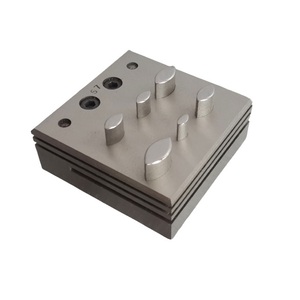 Ensemble de 6 outils de découpe de disques de haute qualité en forme d'œil pour la fabrication de bijoux, vente en gros au prix le plus bas, meilleur produit pour la fabrication de bijoux - Product Image 1