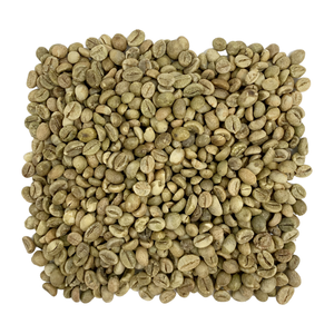 Café Robusta Vert du Vietnam, Grains de calibre 18, Origine Dak Lak, pour l'exportation, commandes en gros bienvenues, marque privée prise en charge - Product Image 1