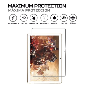 ฟิล์มกันรอยหน้าจอ ANTISHOCK สำหรับแท็บเล็ตเอ็กซ์โกดี้ S960 - Product Image 2