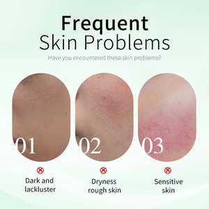 Greenlem - Nueva Crema en Cápsulas con Centella Asiática y Colágeno para Hidratación y Luminosidad, con Vitamina C y Arbutina, para Marca Privada - Product Image 5