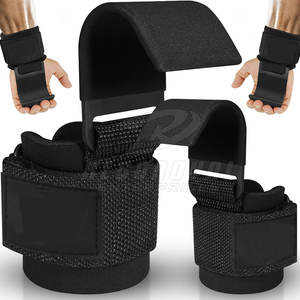 Gancho de mano de boxeo de fabricación de fábrica Gancho de mano de boxeo de alta calidad para protección de entrenamiento - Product Image 5