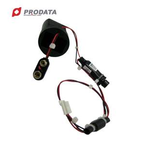 Faisceaux de câblage complets pour machines industrielles - Product Image 2