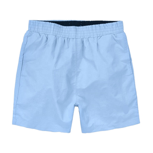 Men's Front High Street Style Cotton/Polyester Eco-Friendly Breathable Quick Dry Drawstring Closure <b>Cargo</b> <b>Shorts</b> for Surfing - Product Image 1