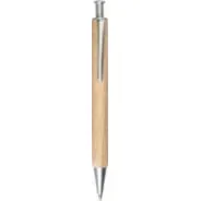 Penna a Sfera in Legno Personalizzata Marissa, Gadget Premium su Misura - Product Image 2