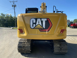 NUEVO 2022 para excavadora CAT 317GC 130hp - Product Image 5