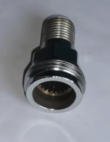 Adaptador de broca Hilti Core DD BL Adaptador de conversión de eje UNC Compatible con sistemas de perforación Hilti Core para un rendimiento preciso