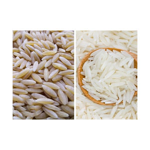 ข้าวข้าวนึ่งเมล็ดยาวสำเร็จรูปจากประเทศไทย - Product Image 3