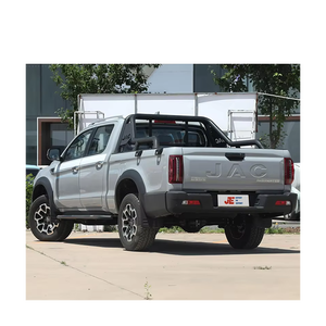 Vehículos JAC Motors ofrecidos a precio de fábrica para venta al por mayor con suministro estable - Product Image 1