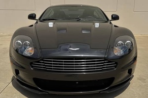 2010 แอสตัน มาร์ติน ดีบีเอส คูเป้ พร้อมจัดส่ง - Product Image 1