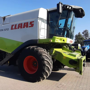 CLAAS Lexion 570 - Product Image 1
