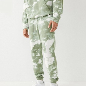 Chándal para hombre, de moda y pantalones sudaderas con capucha, chándal teñido anudado, chándal para hombre, conjuntos de chándal, chándales personalizados Unisex para hombre - Product Image 4