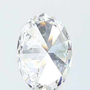 เพชรทรงรีตัดวงรีสุดสวย2.01กะรัต VS2แล็บปลูกได้รับการรับรองโดย IGI อินเดียเพชรแบบหลวม - Product Image 3