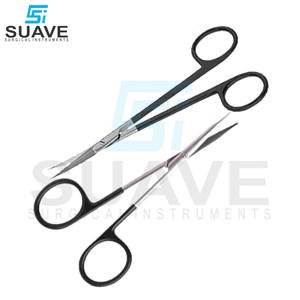 Ensemble d'instruments chirurgicaux en acier inoxydable Meilleur prix et instrument de chirurgie plastique de bonne qualité par SUAVE SURGICAL INSTRUMENT - Product Image 4
