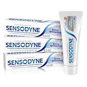 批发价格的高品质供应商Sensodyne牙膏