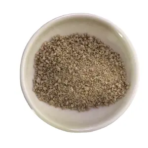 Yellow brown granule powder non protein nitrogen supplement feed grade urea goat