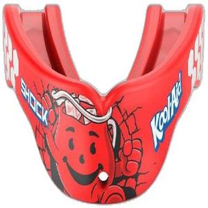 Protège-dents de boxe pour adultes personnalisés, en matériau silicate écologique, avec logo et couleur personnalisés, fabrication sur mesure - Vente en gros - Product Image 6