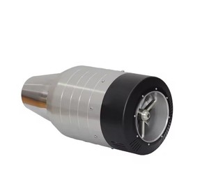 Moteur turbojet SW800Pro à haute poussée - Product Image 1