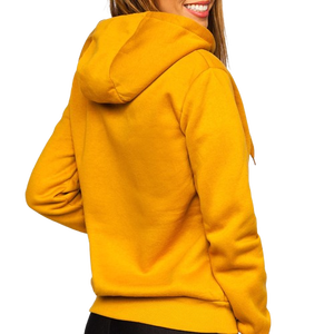 เสื้อฮู้ดสวมหัวถักแบบยูนิเซ็กส์สำหรับสตรีทแวร์ผ้าถัก1ชิ้นแบบลำลองระบายอากาศพอดีตัวปรับแต่งโลโก้ได้ตามต้องการ - Product Image 5