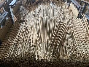 Varillas de Incienso de Color Natural de Alta Calidad en Vietnam, Sin Perfume, Fabricante Directo, Tamaño Personalizable de 8, 9 y 11 Pulgadas - Product Image 4