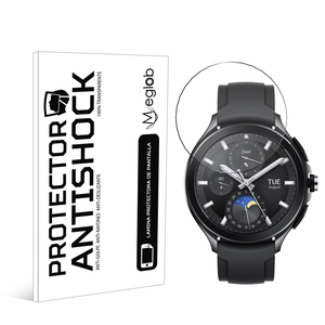 ฟิล์มกันรอย ANTISHOCK สำหรับเสี่ยวมี่ วอทช์ 2 โปรอุปกรณ์เสริมระดับพรีเมียมเพื่อเพิ่มการปกป้องอุปกรณ์ - Product Image 1