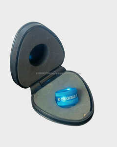 Lentille asphérique SS 90D avec de bonnes performances dans la couleur bleue au meilleur prix avec boîtier en plastique prêt à être expédié de l'expo .. - Product Image 4