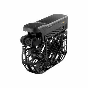 Dron Comercial Hoverair SP06H006 Preto, Producto de Plástico y Polímero - Product Image 3