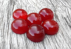 AAA + lavira พลอยคริสตัลสีนิลแดงธรรมชาติหลากสี9มม. 14มม. 20มม. - Product Image 6