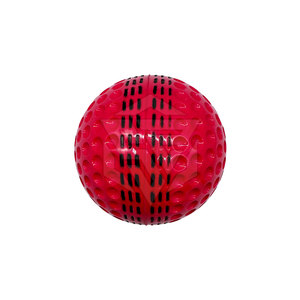 Marque de commerce personnalisée disponible Balles de cricket en cuir de qualité pour exportation Commandes en gros respirantes Marque privée - Product Image 2