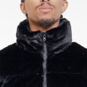 2024 nouveauté mode Streetwear Denim veste de haute qualité conception personnalisée hommes déchiré bouton avant Denim jean veste - Product Image 5