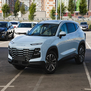 Autos Usados y Nuevos 2024 2025 2026, Mercado Empresarial, X90 Plus, Dashing T1, X50 Pro Plus, Shanhai L6, T1, X70M, X70, Jetour T2 - Product Image 1