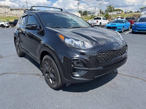 Kia Sportage S 2022 Limpio, SUV - Product Image 4