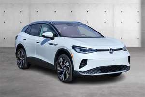 Volkswagen ID4 2022 - Product Image 4