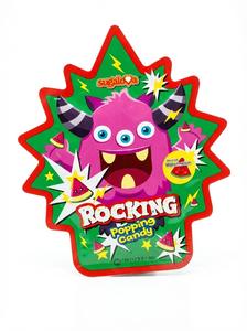 Articles très vendus Bonbons gélifiés Pop Pop aux saveurs fruitées Bonbons halal Bonbons tendance Collations pour enfants Fournisseur fabricant en vogue - Product Image 3