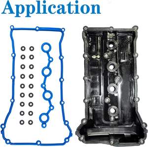 Motor vana kapağı conta setleri toptan fiyat vs50chrysler r Chrysler Dodge Jeep modeli için 200 Avenger Avenger kalibresi yolculuk - Product Image 2