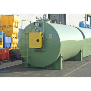 Cylindres à double paroi selon UNI EN 12285, de 3 000 à 20 000 litres - Product Image 1