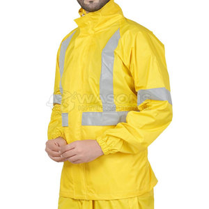 Uniforme de Trabajo Industrial Diseñado para Brindar Comodidad, Flexibilidad y Protección en Entornos de Trabajo Exigentes - Product Image 4