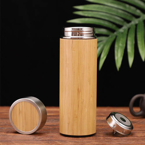 ขวดสูญญากาศไม้ไผ่มอร์เดนคลาสสิกเวียดนาม - Product Image 4