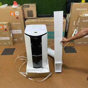 Gree GP-12KF/R410A Mini Portable <b>Air</b> Condition with Drain <b>Hose</b> portable gree <b>air</b> <b>conditioner</b> for sale 36000BTU GREE PORTABLE AC - Product Image 3