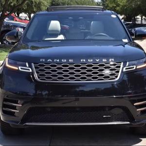 Land Rover Range Rover Velar P250 R-Dynamic S 2023, état d'origine, légèrement utilisé - Product Image 1