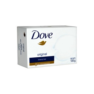 สบู่ก้อนโดฟสำหรับผู้ชายและผู้หญิงเพื่อการดูแลร่างกายด้วยโฟมที่เข้มข้นและพลังทำความสะอาดที่อ่อนโยน - Product Image 4