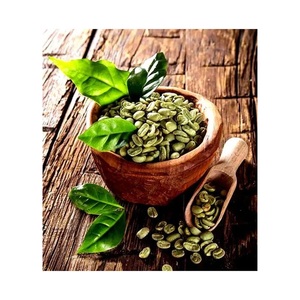 การส่งออกฉลากส่วนตัวที่ไม่คั่วเมล็ดกาแฟเขียวกีชาบราซิลคุณภาพสูง | เมล็ดกาแฟอาราบิก้าสีเขียวดิบ