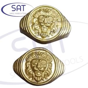 Máquina reductora ampliadora de anillo de joyería de alta calidad SAT, camilla de anillo Manual, cono de mandril graduado, tamaño de alto rendimiento - Product Image 3