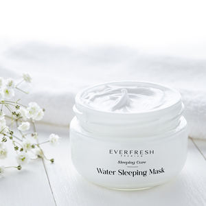 Mascarilla facial OEM antienvejecimiento de 50ml, crema enriquecedora con la elasticidad de la piel ayuda a reducir las arrugas - Product Image 4