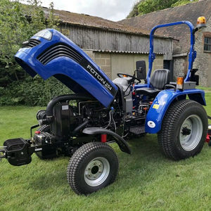 NOUVEAU TRACTEUR 4X4 FOTON LOVOL MINI TE254R 25 CV 2022 - Product Image 3