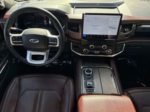 สะอาดใช้2024ฟอร์ดการเดินทางจำกัด4WD - Product Image 6