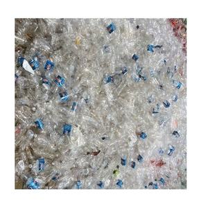 Déchets de bouteilles PET à vendre - Résistants au vieillissement et aux produits chimiques, qualité DE pour composants automobiles et électroniques, origine - Product Image 4