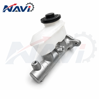 Cylindre maître de frein automobile robuste et durable Navi 4720132150 pour Toyota Camry Estate, pièce de rechange pour frein hydraulique