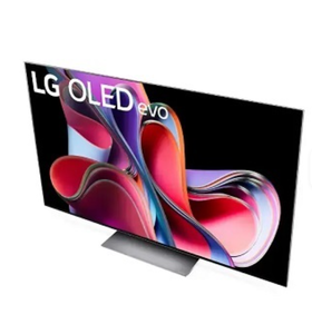 ทีวีอัลตร้า HD 4K อัลตร้าเอชดีโอแอล OLED83G36LA กับ AM AZ บน Alexa - Product Image 4