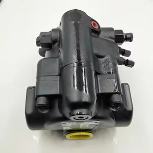 Precio al por Mayor de Bomba de Pistones Hidráulica PAVC PAVC100R4HM22 PAVC100BR42A22 PAVC100B32R42H22 PAVC1003R4222 PAVC10032R2S22 - Product Image 2